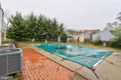 Exterior - 252 Asbury Rd, Pasadena, MD 21122 photo 8 of 14
