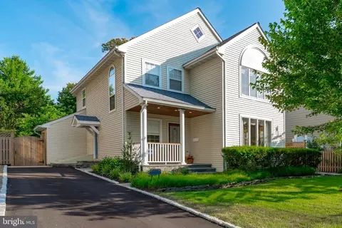 1107 Boucher Ave, Annapolis, MD 21403