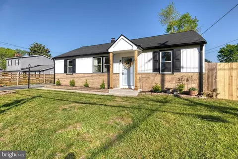 107 Marley Neck Rd, Glen Burnie, MD 21060