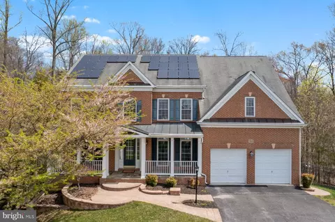 743 Seneca Dr, Odenton, MD 21113
