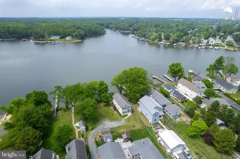 View/Area - 7618 Beach Dr, Pasadena, MD 21122 photo 13 of 13