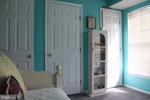 Bedroom - 861 Deering Rd #9G, Pasadena, MD 21122 photo 5 of 6
