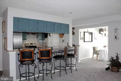 Kitchen - 861 Deering Rd #9G, Pasadena, MD 21122 photo 1 of 5