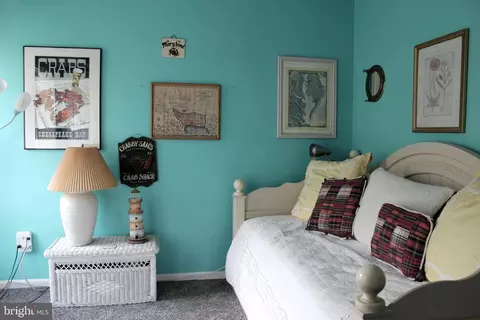 Bedroom - 861 Deering Rd #9G, Pasadena, MD 21122 photo 6 of 6