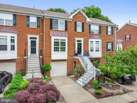 3774 Glebe Meadow Way, Edgewater, MD 21037