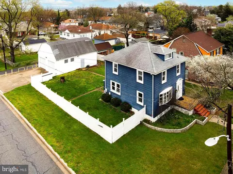 10 6th Ave, Baltimore Highlands, MD 21225