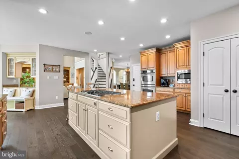 Kitchen - 1604 Bay Head Rd, Annapolis, MD 21409 photo 1 of 6