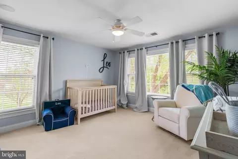Bedroom - 1604 Bay Head Rd, Annapolis, MD 21409 photo 7 of 10