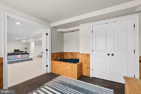 Bedroom - 1604 Bay Head Rd, Annapolis, MD 21409 photo 10 of 10