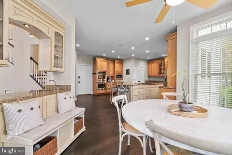 Kitchen - 1604 Bay Head Rd, Annapolis, MD 21409 photo 6 of 6