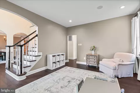 Bedroom - 1604 Bay Head Rd, Annapolis, MD 21409 photo 1 of 10