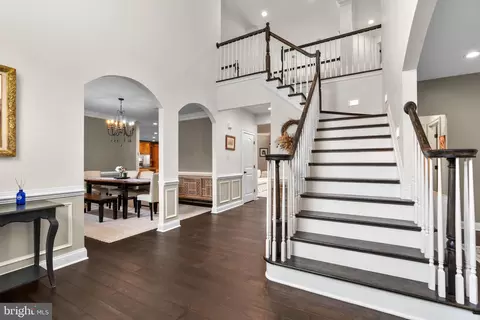 Entry Way - 1604 Bay Head Rd, Annapolis, MD 21409 photo 1 of 1
