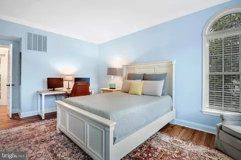 Bedroom - 611 Havenhill Rd, Edgewater, MD 21037 photo 2 of 13