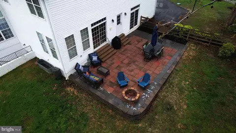 Exterior - 611 Havenhill Rd, Edgewater, MD 21037 photo 7 of 12