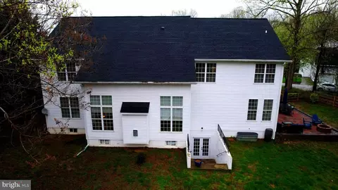 Exterior - 611 Havenhill Rd, Edgewater, MD 21037 photo 5 of 12
