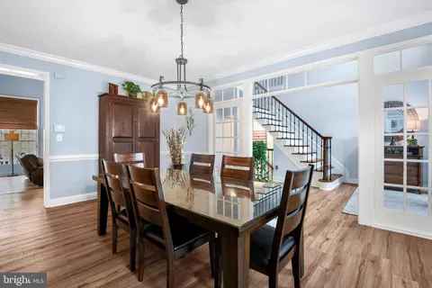 Dining - 611 Havenhill Rd, Edgewater, MD 21037 photo 2 of 4