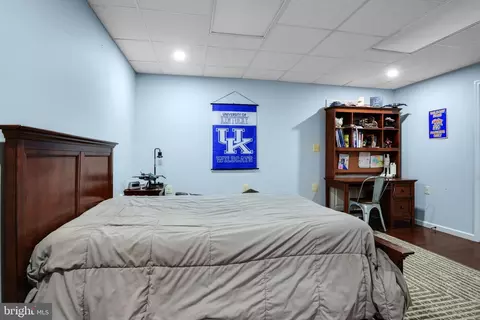 Bedroom - 611 Havenhill Rd, Edgewater, MD 21037 photo 12 of 13