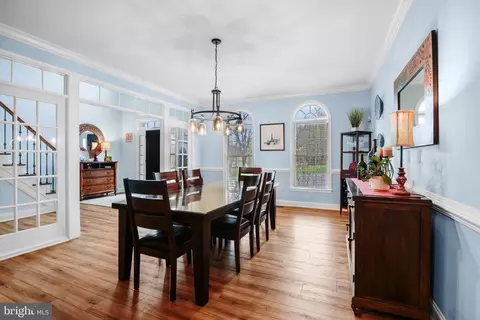 Dining - 611 Havenhill Rd, Edgewater, MD 21037 photo 4 of 4