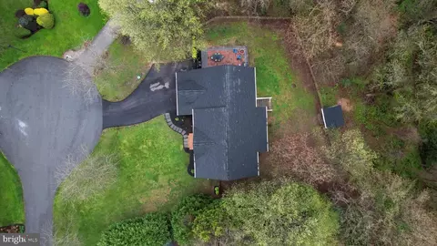 Exterior - 611 Havenhill Rd, Edgewater, MD 21037 photo 11 of 12