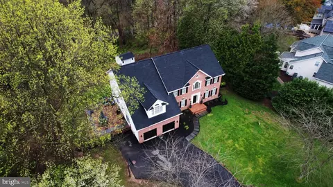 Exterior - 611 Havenhill Rd, Edgewater, MD 21037 photo 10 of 12