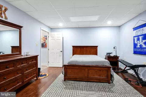 Bedroom - 611 Havenhill Rd, Edgewater, MD 21037 photo 13 of 13