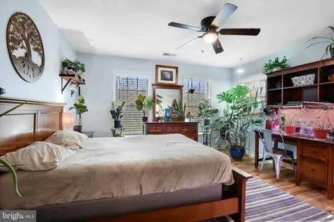 Bedroom - 611 Havenhill Rd, Edgewater, MD 21037 photo 11 of 13