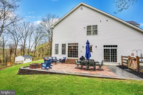 Exterior - 611 Havenhill Rd, Edgewater, MD 21037 photo 6 of 12