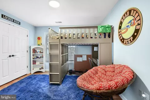 Bedroom - 611 Havenhill Rd, Edgewater, MD 21037 photo 8 of 13
