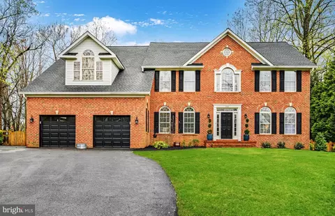 Exterior - 611 Havenhill Rd, Edgewater, MD 21037 photo 12 of 12