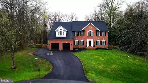Exterior - 611 Havenhill Rd, Edgewater, MD 21037 photo 8 of 12
