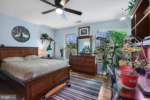 Bedroom - 611 Havenhill Rd, Edgewater, MD 21037 photo 10 of 13