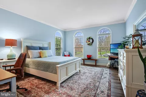 Bedroom - 611 Havenhill Rd, Edgewater, MD 21037 photo 1 of 13