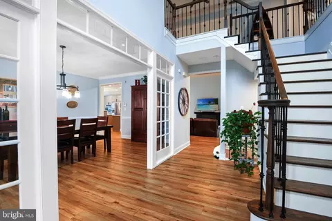 Dining - 611 Havenhill Rd, Edgewater, MD 21037 photo 1 of 4