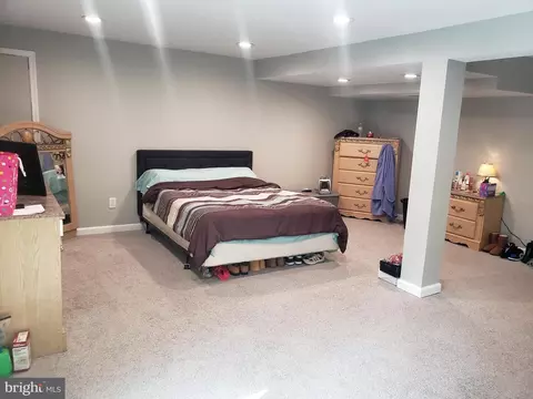 Bedroom - 1873 Eagle Ct #2, Severn, MD 21144 photo 1 of 5