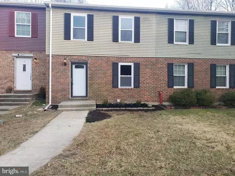 1873 Eagle Ct #2, Severn, MD 21144