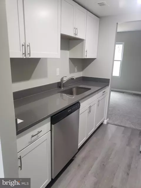 Kitchen - 1873 Eagle Ct #2, Severn, MD 21144 photo 2 of 2