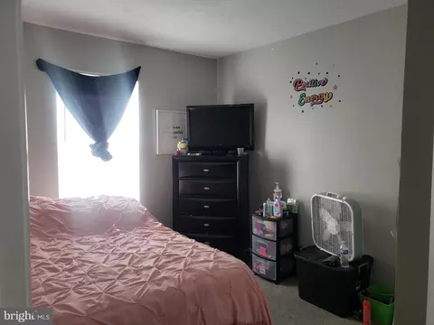 Bedroom - 1873 Eagle Ct #2, Severn, MD 21144 photo 4 of 5
