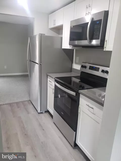 Kitchen - 1873 Eagle Ct #2, Severn, MD 21144 photo 1 of 2