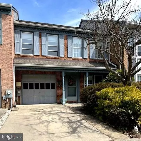 1020 Boom Ct, Annapolis, MD 21401