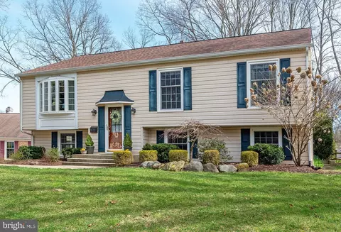 1632 Eton Way, Crofton, MD 21114
