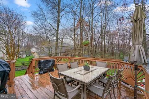 Exterior - 403 Kokomo Ct, Laurel, MD 20724 photo 3 of 10