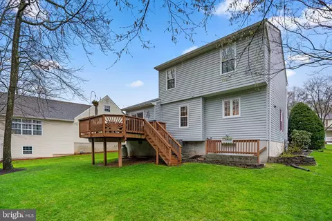 Exterior - 403 Kokomo Ct, Laurel, MD 20724 photo 8 of 10