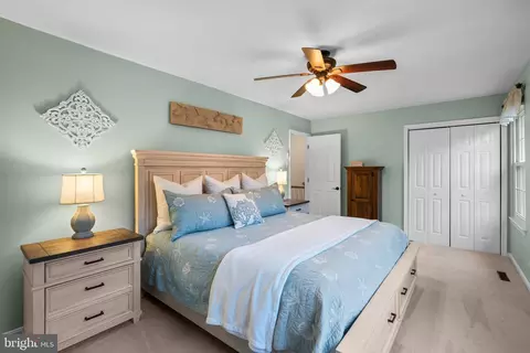 Bedroom - 403 Kokomo Ct, Laurel, MD 20724 photo 3 of 10