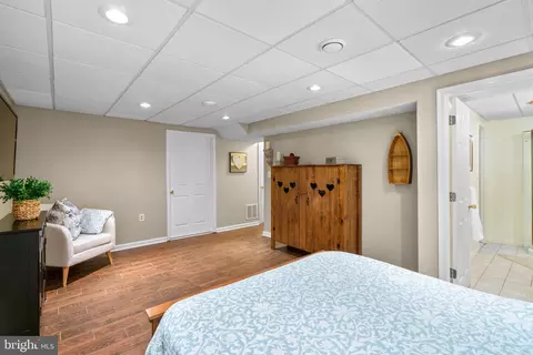 Bedroom - 403 Kokomo Ct, Laurel, MD 20724 photo 10 of 10