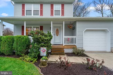 Exterior - 403 Kokomo Ct, Laurel, MD 20724 photo 2 of 10