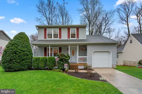 403 Kokomo Ct, Laurel, MD 20724