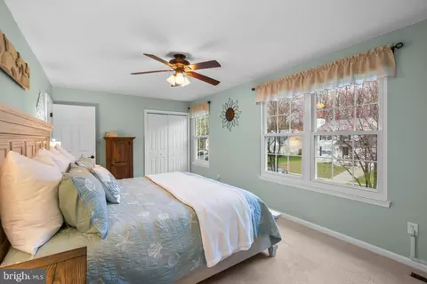 Bedroom - 403 Kokomo Ct, Laurel, MD 20724 photo 4 of 10