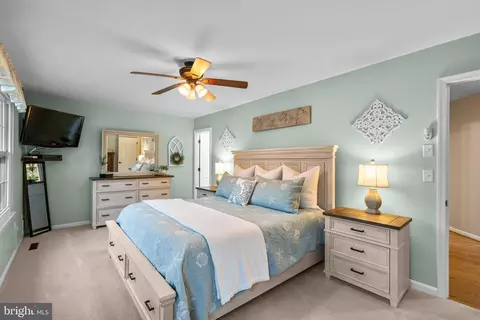 Bedroom - 403 Kokomo Ct, Laurel, MD 20724 photo 1 of 10