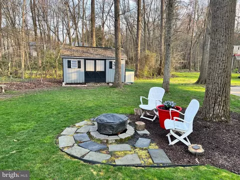 Exterior - 403 Kokomo Ct, Laurel, MD 20724 photo 6 of 10