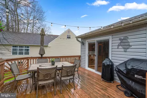 Exterior - 403 Kokomo Ct, Laurel, MD 20724 photo 4 of 10